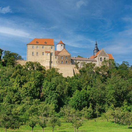 Schloss Goseck